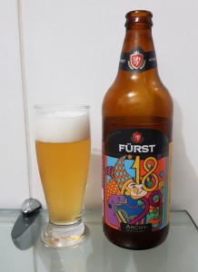 Fürst Archy Editada