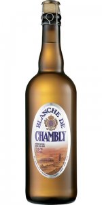 Unibroue Blanche de Chambly