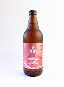 Phare Cream Ale Praia da Vigia