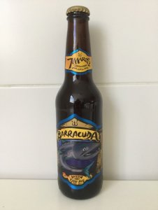 7 Mares Barracuda Indian Pale Ale