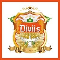 Cervejaria Divüs Divinópolis MG