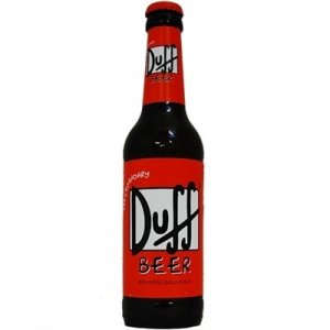 Duff Beer (Brasil)