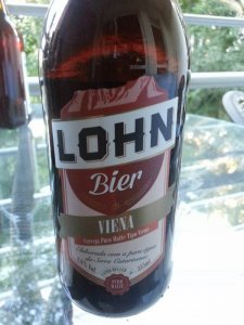 Lohn Bier Viena