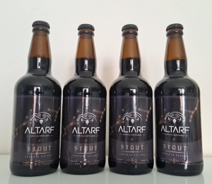 Altarf Stout