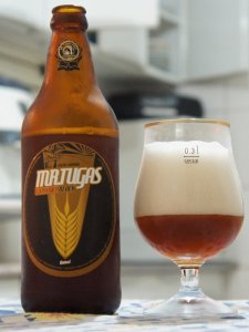 Mr Tugas Weissbier Black