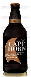 Cape Horn Nut Brown Ale