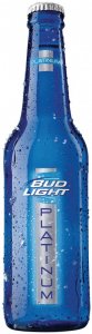 Bud Light Platinum