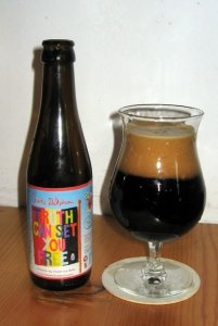 Struise Cuvée Delphine