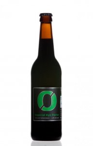 Nøgne Ø Imperial Rye Porter