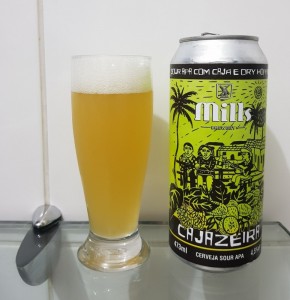 Mills Cajazeira 2