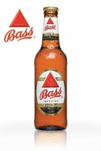 Bass Pale Ale