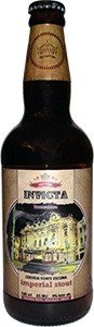 Invicta Imperial Stout