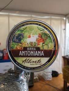 Birra Antoniana Altinate