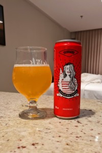 Severina lager