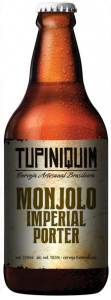 Tupiniquim Monjolo Imperial Porter