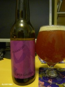 Mikkeller Super Galena