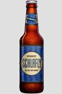 Schlafly Oktoberfest