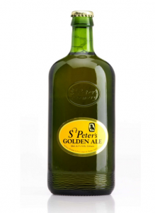 St. Peter&#039;s Golden Ale