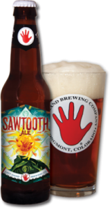 Sawtooth Ale