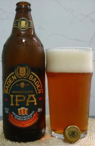 Baden Baden American IPA