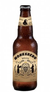 Monksberg Weiss