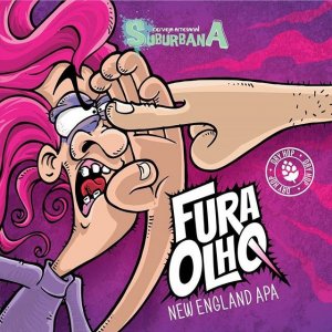 Fura Olho