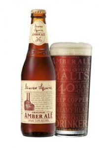 James Squire Original Amber Ale