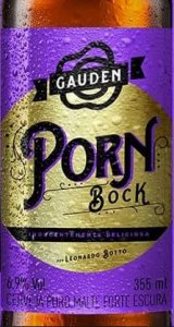 Gauden Porn Bock