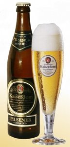 Kaiserdom Pilsner