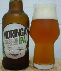 Moringa Session IPA