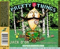 Jack D&#039;or