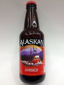 Alaskan Amber Ale