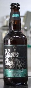 Old Rabbits Die Hards Imperial