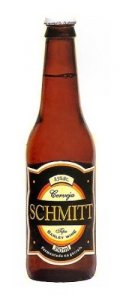 Schmitt Barley Wine