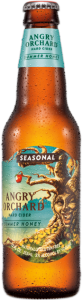 Angry Orchard Hard Cider Summer Honey