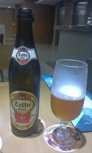 Zehn Bier IPA