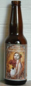 Dieu du Ciel Équinoxe du Printemps