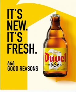 Duvel 666