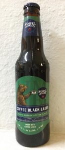Samuel Adams Coffee Black Lager