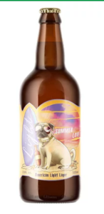 Steudel Summer Love American Light Lager