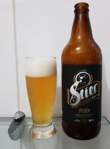 Stier Bier Pilsen Editada