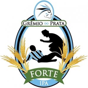Grêmio do Prata - Forte