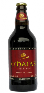 O&#039;Hara&#039;s Irish Red