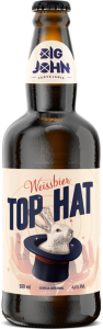 Top Hat Weissbier
