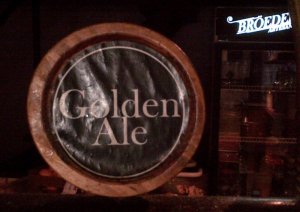 Broeders Golden Ale Broeders Golden Ale