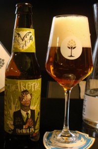 Flying Dog The Truth Imperial IPA