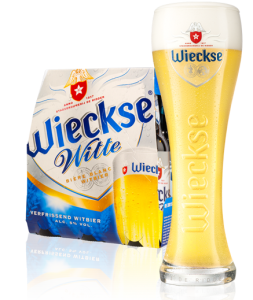 Wieckse Witte