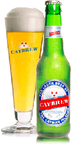 Caybrew