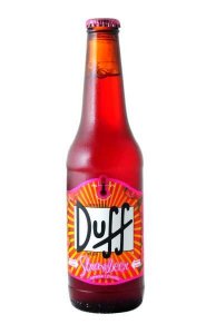 Duff Strawbeer