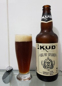 Küd Ace of Spades 2 Editada